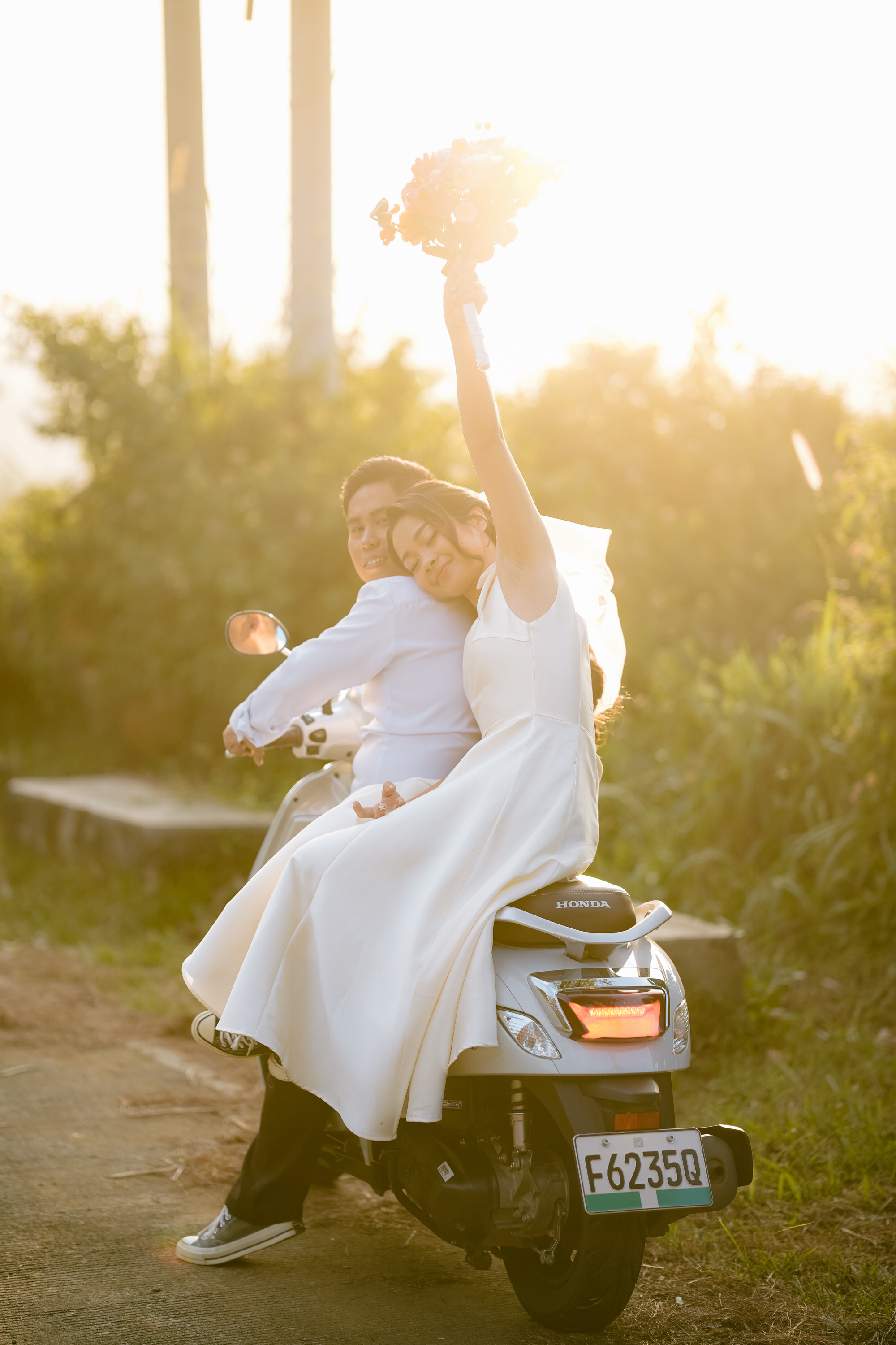 Carter & Amelia photo 13