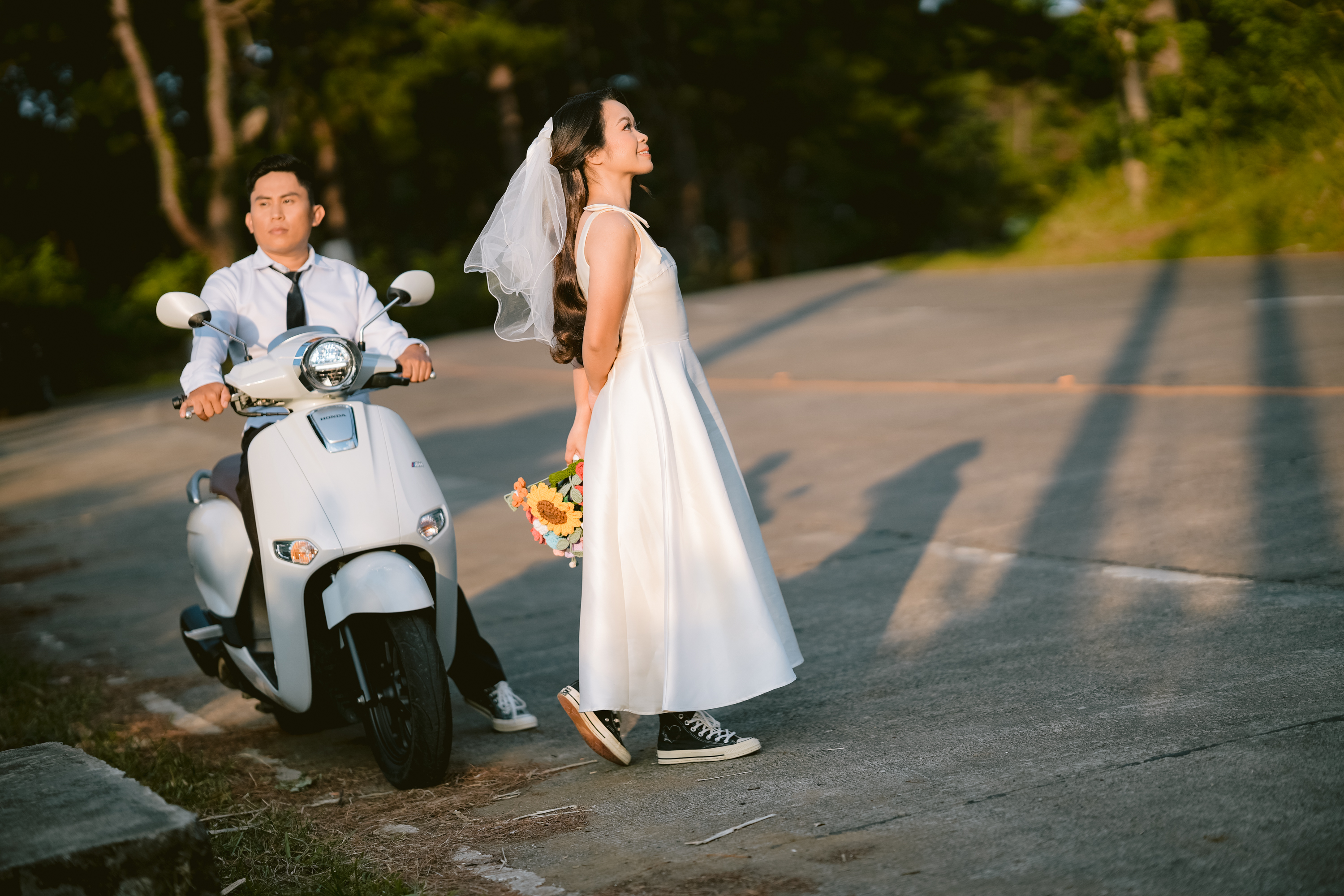 Carter & Amelia photo 15