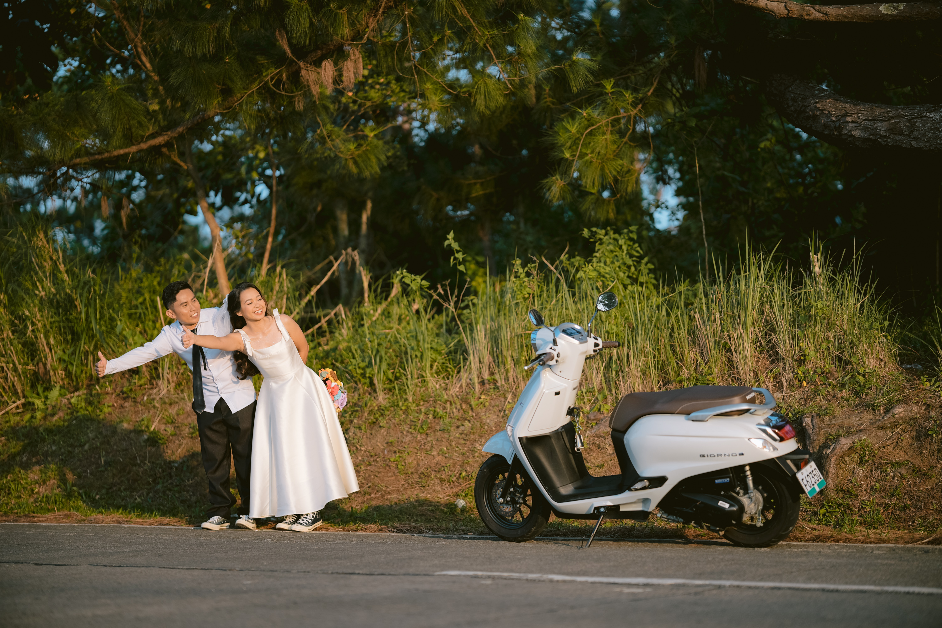 Carter & Amelia photo 16