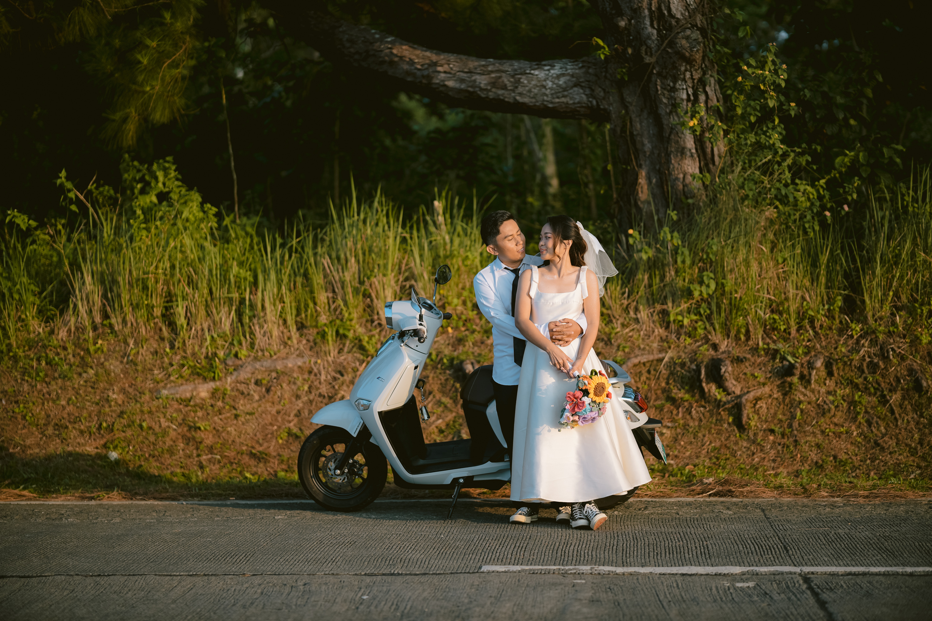 Carter & Amelia photo 17
