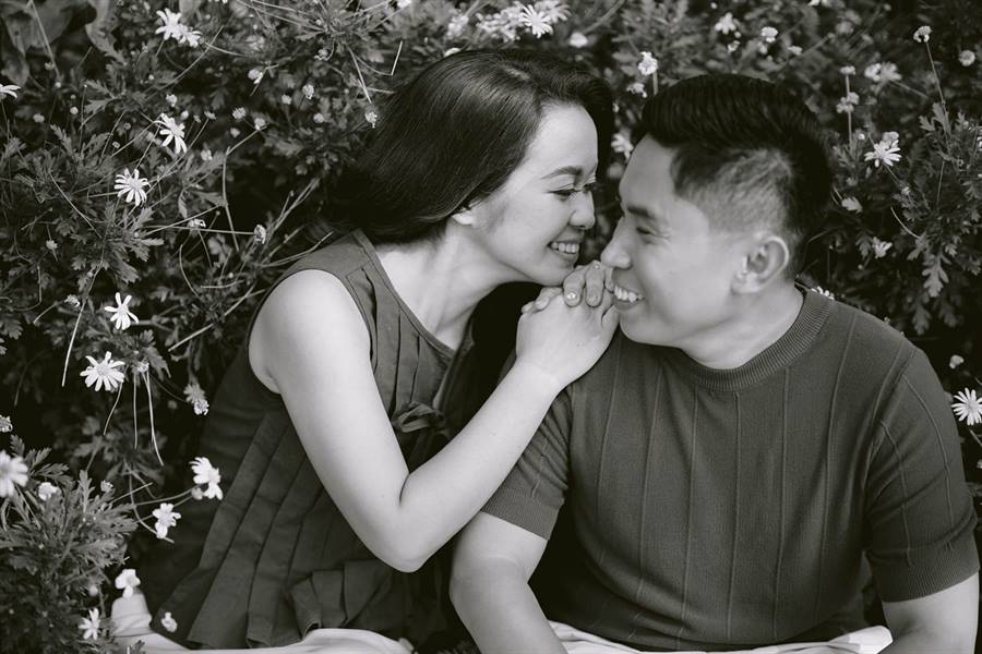 Carter & Amelia photo 3