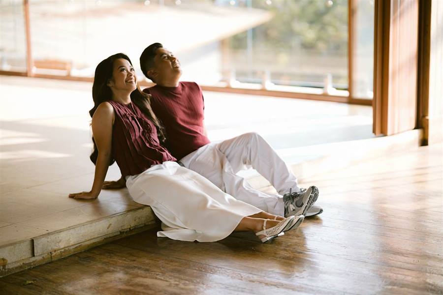 Carter & Amelia photo 5