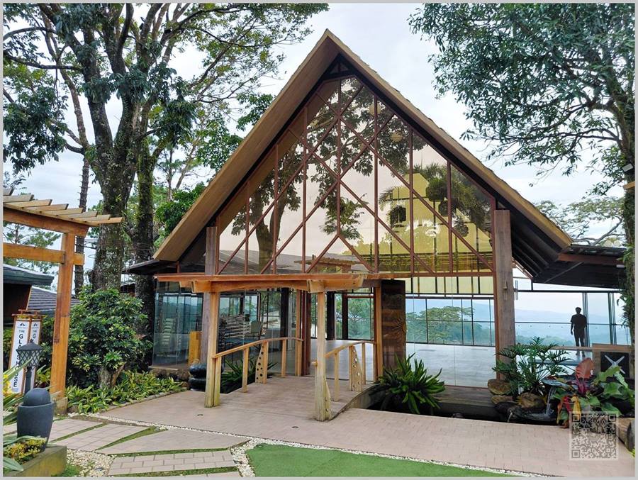 The Glass House @ Vista Villa DSB